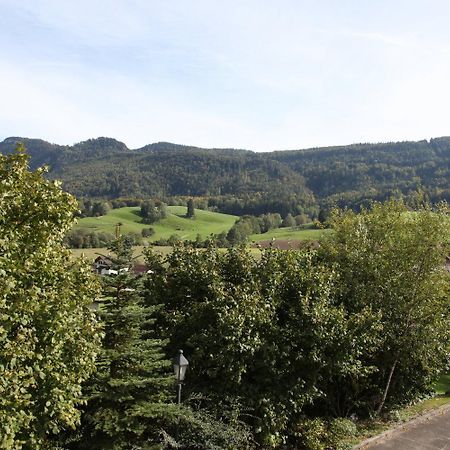 Hotel Gasthof Kreuz Welschenrohr Eksteriør billede
