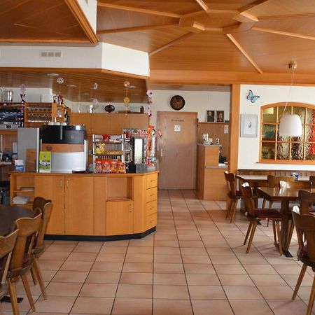 Hotel Gasthof Kreuz Welschenrohr Eksteriør billede