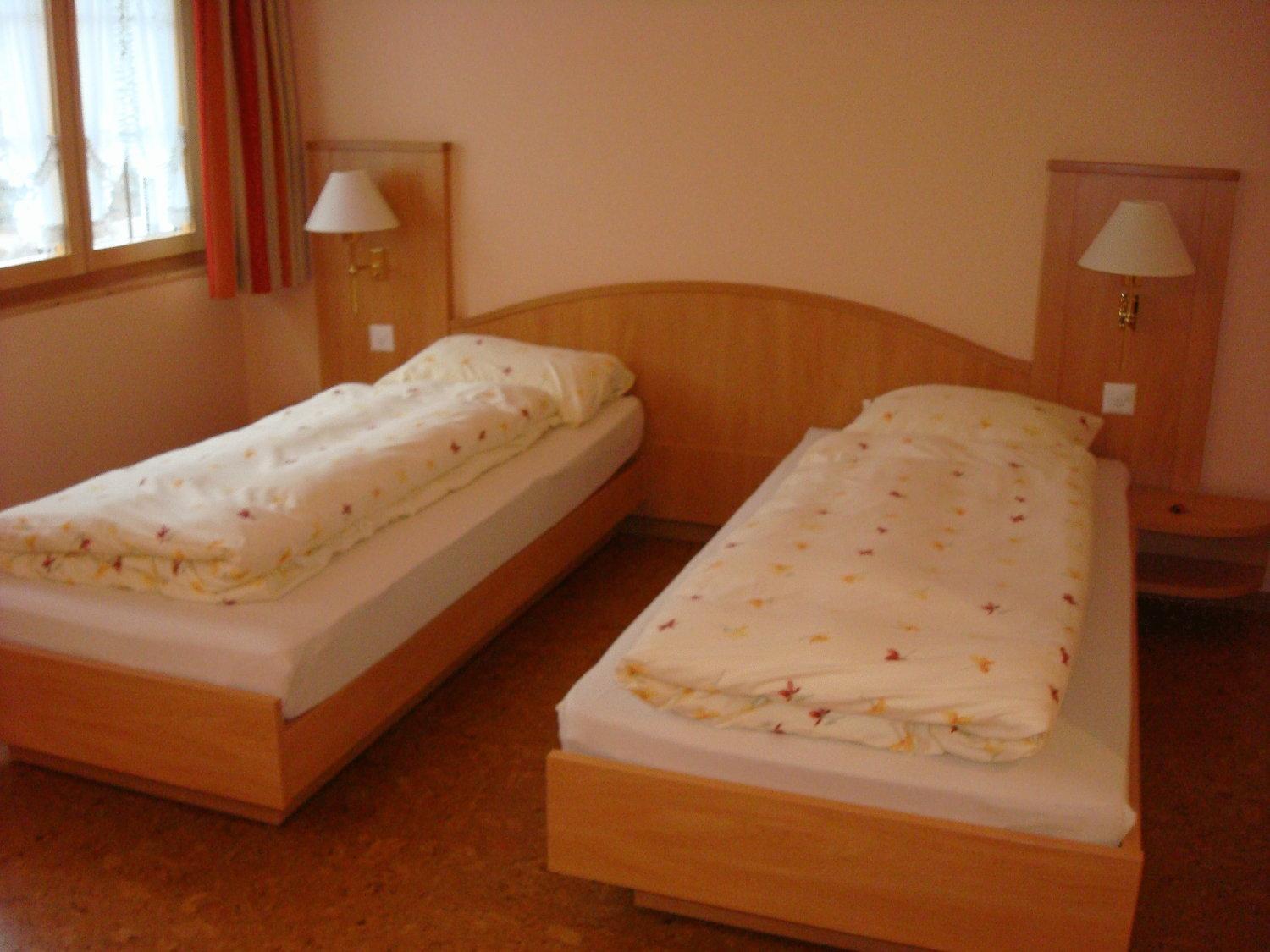 Hotel Gasthof Kreuz Welschenrohr Eksteriør billede