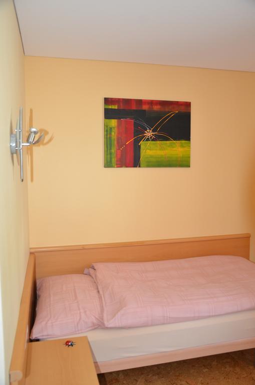 Hotel Gasthof Kreuz Welschenrohr Eksteriør billede