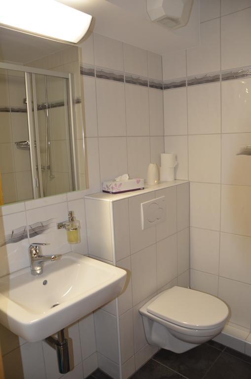 Hotel Gasthof Kreuz Welschenrohr Eksteriør billede